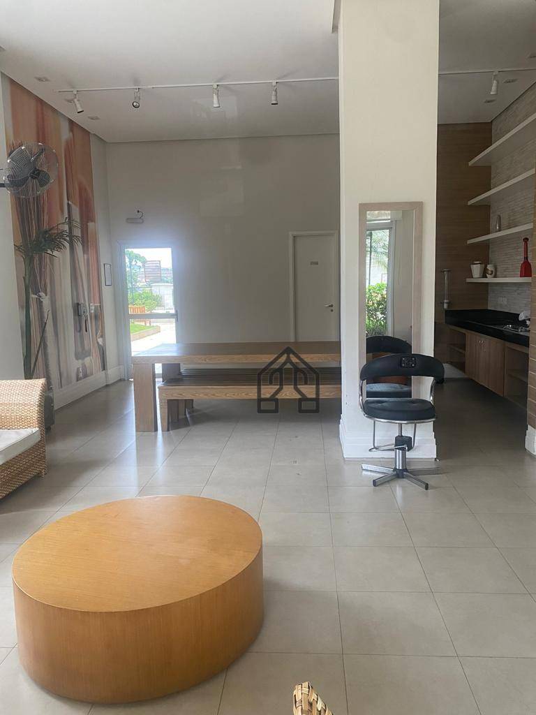 Apartamento à venda com 3 quartos, 127m² - Foto 61