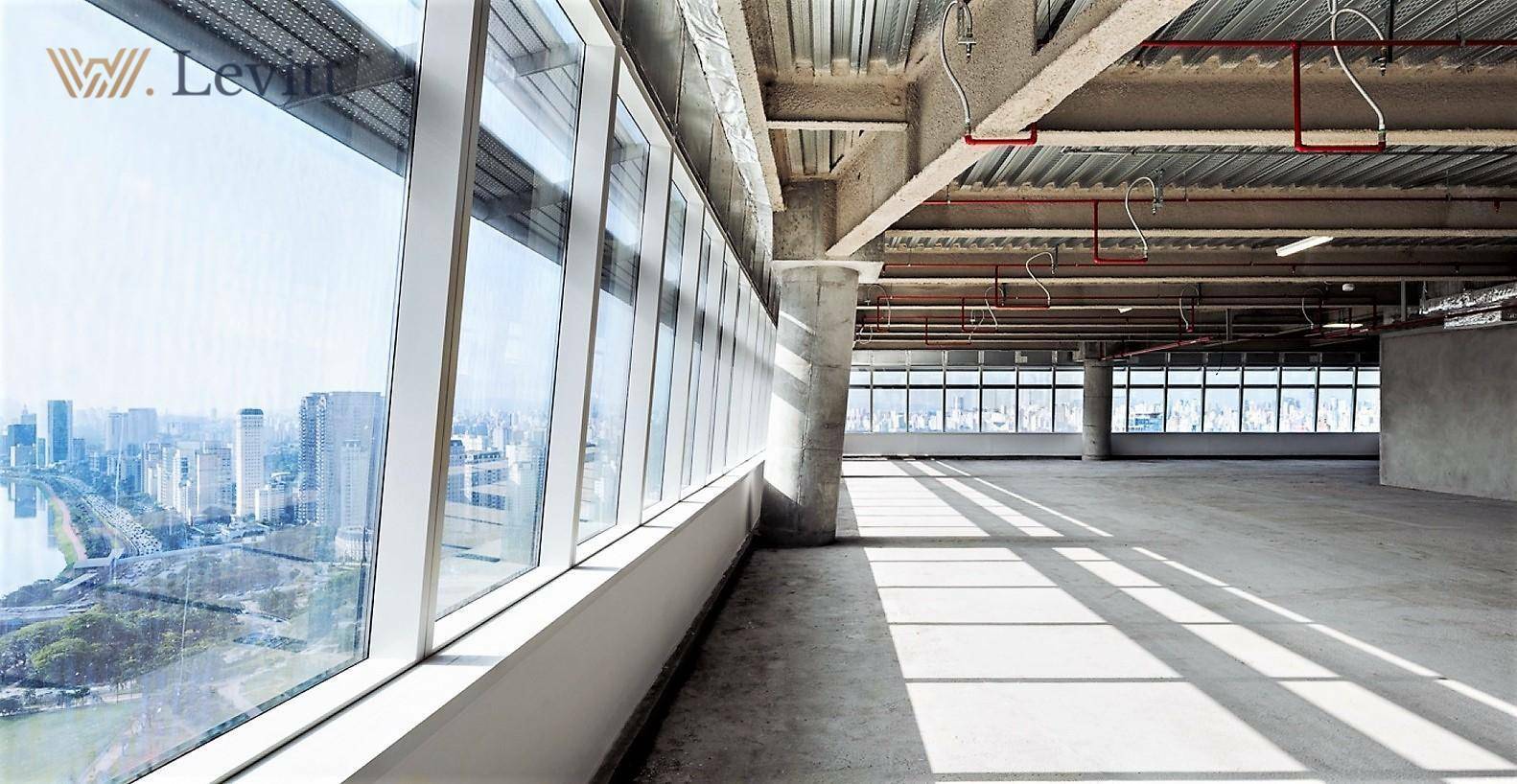 Prédio Inteiro, 1383 m² - Foto 71