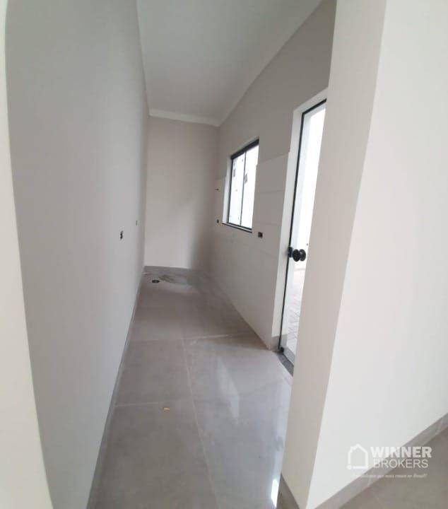 Casa à venda com 3 quartos, 135m² - Foto 12