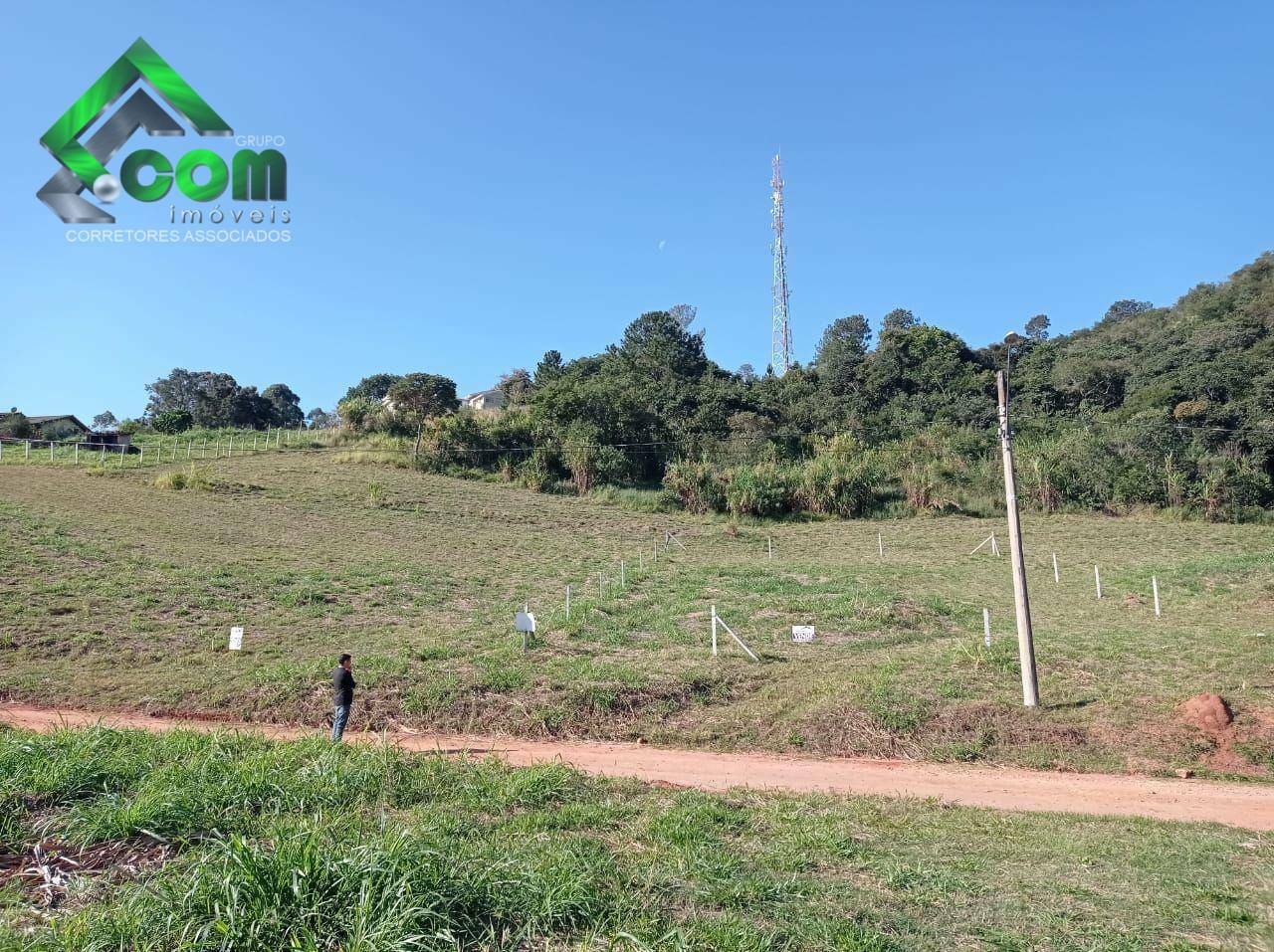 Loteamento e Condomínio à venda, 2150M2 - Foto 5