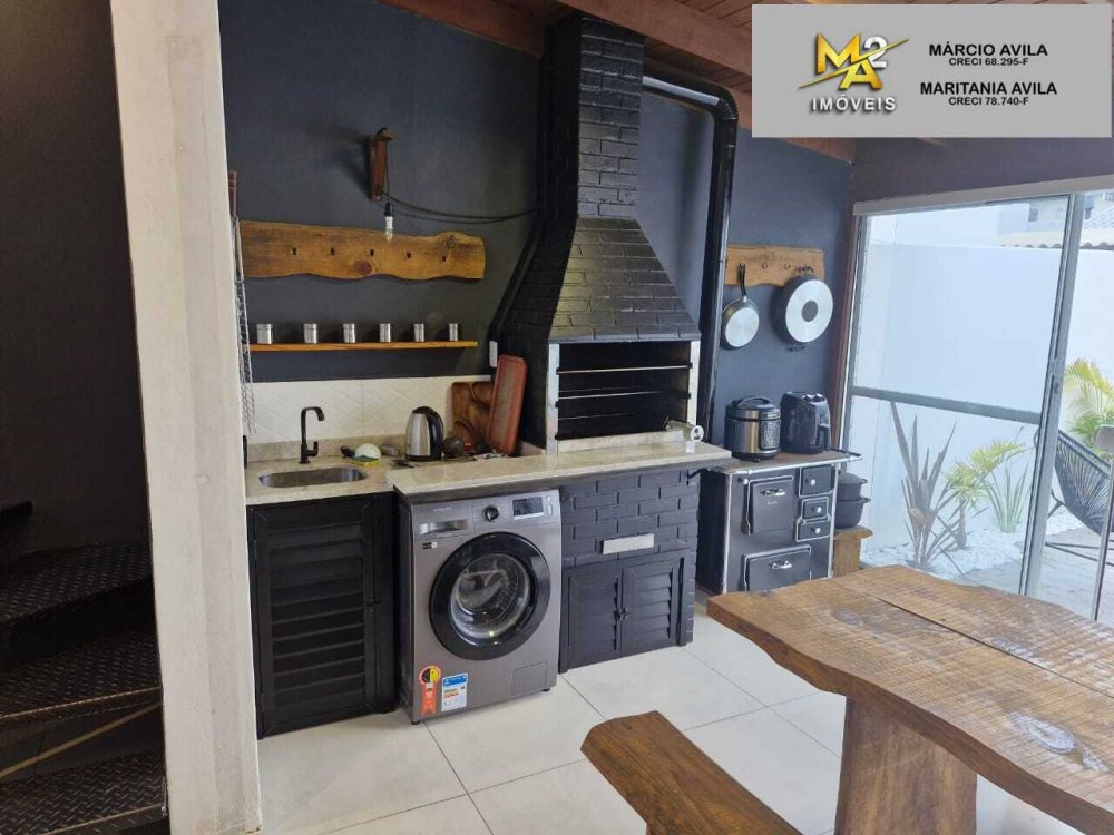 Sobrado à venda com 2 quartos, 125m² - Foto 6