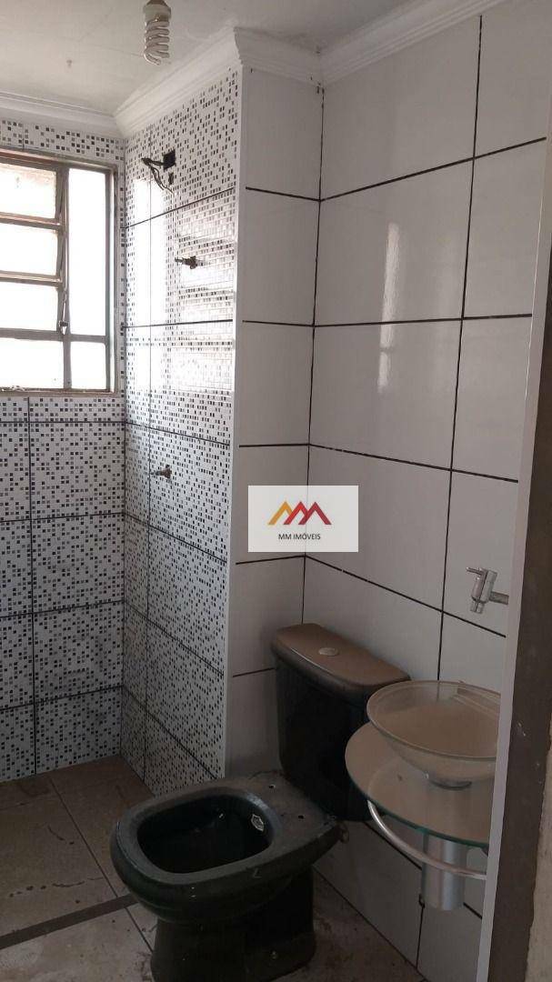 Apartamento à venda com 2 quartos, 42m² - Foto 4