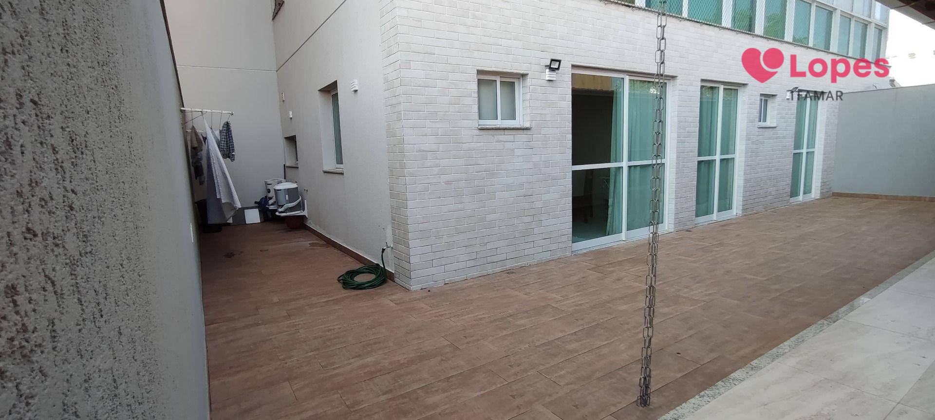 Apartamento à venda com 3 quartos, 92m² - Foto 30