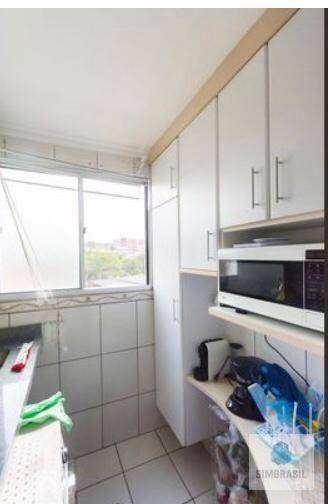 Apartamento à venda com 3 quartos, 67m² - Foto 10