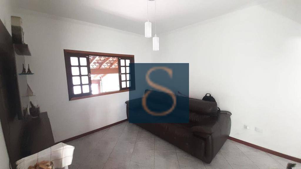 Sobrado à venda com 3 quartos, 98m² - Foto 1