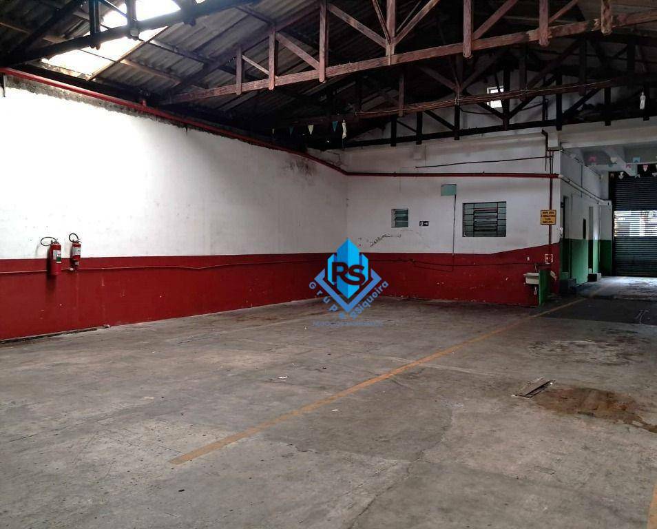 Depósito-Galpão, 430 m² - Foto 7
