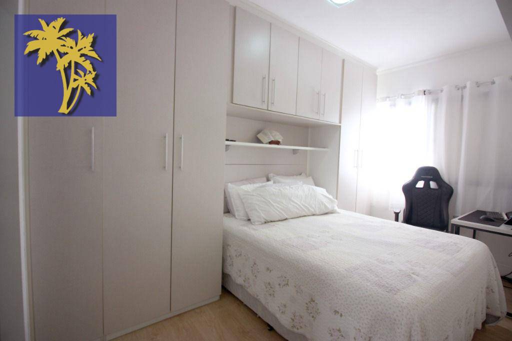 Apartamento à venda com 3 quartos, 70m² - Foto 16