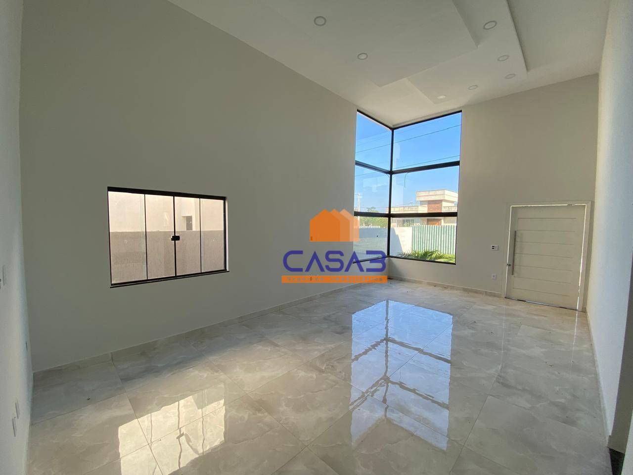 Casa à venda com 3 quartos, 202m² - Foto 6