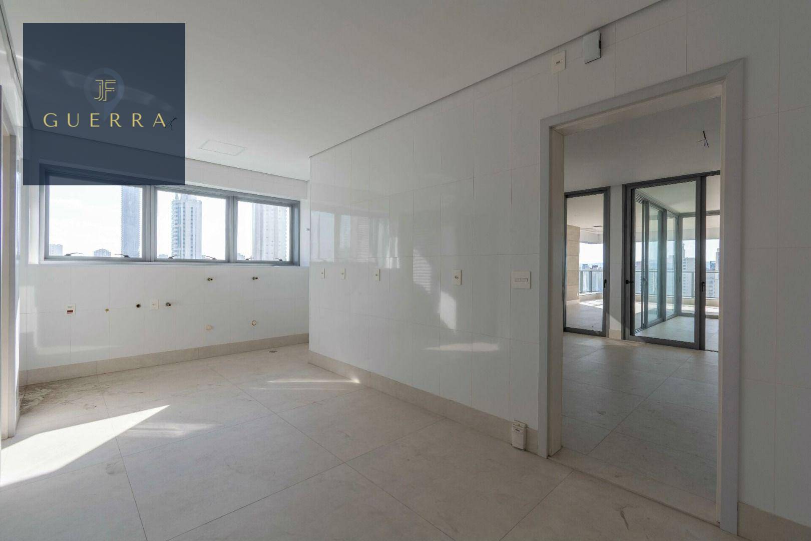 Apartamento à venda com 4 quartos, 374m² - Foto 14