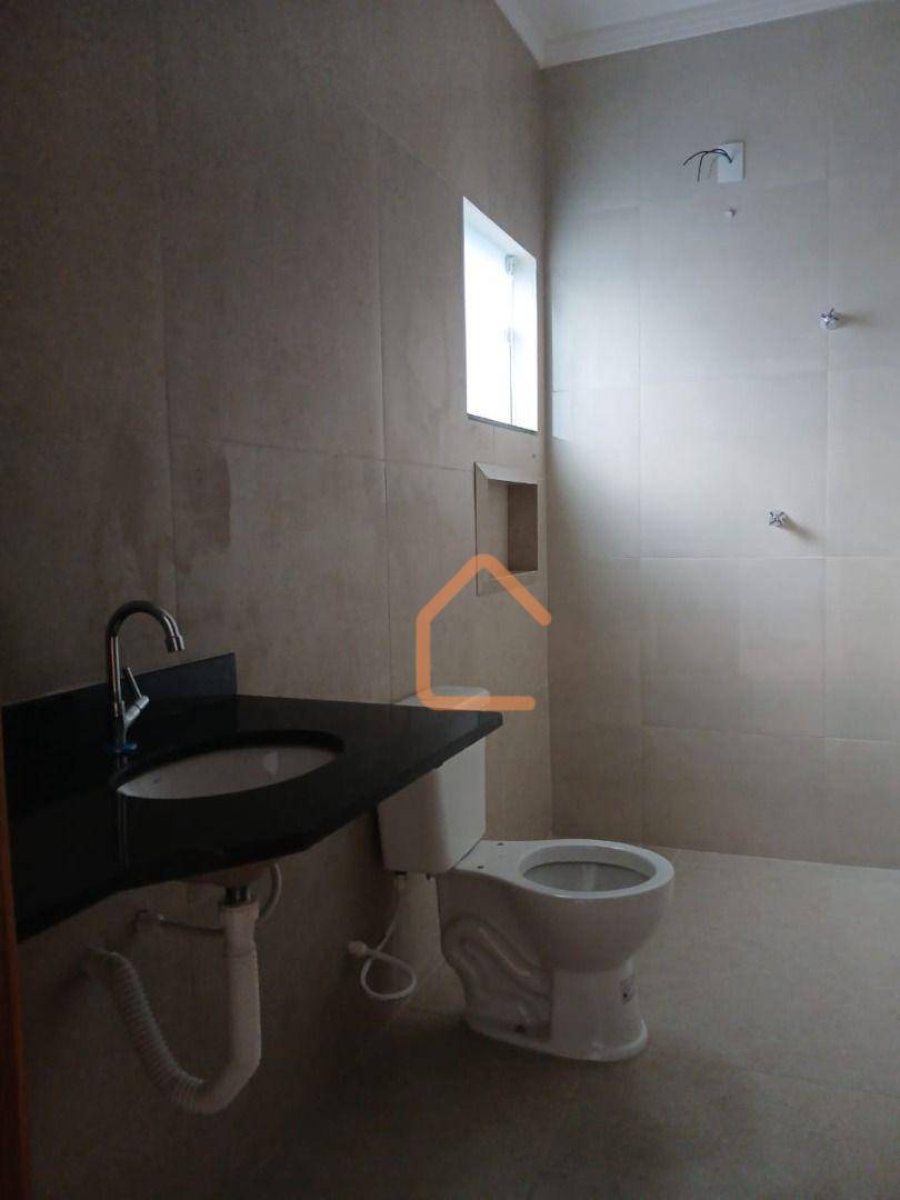 Casa à venda com 3 quartos, 121m² - Foto 6