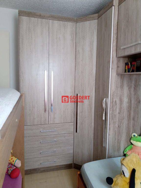 Apartamento à venda com 2 quartos, 46m² - Foto 14