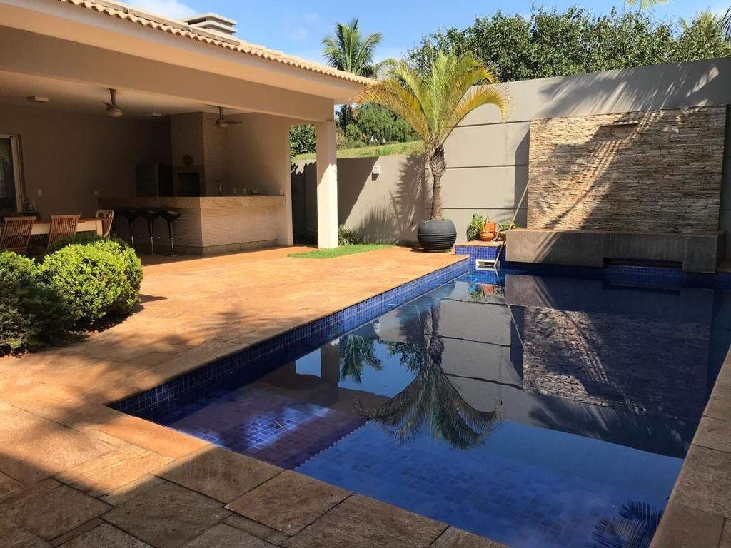 Casa de Condomínio à venda com 5 quartos, 412m² - Foto 23