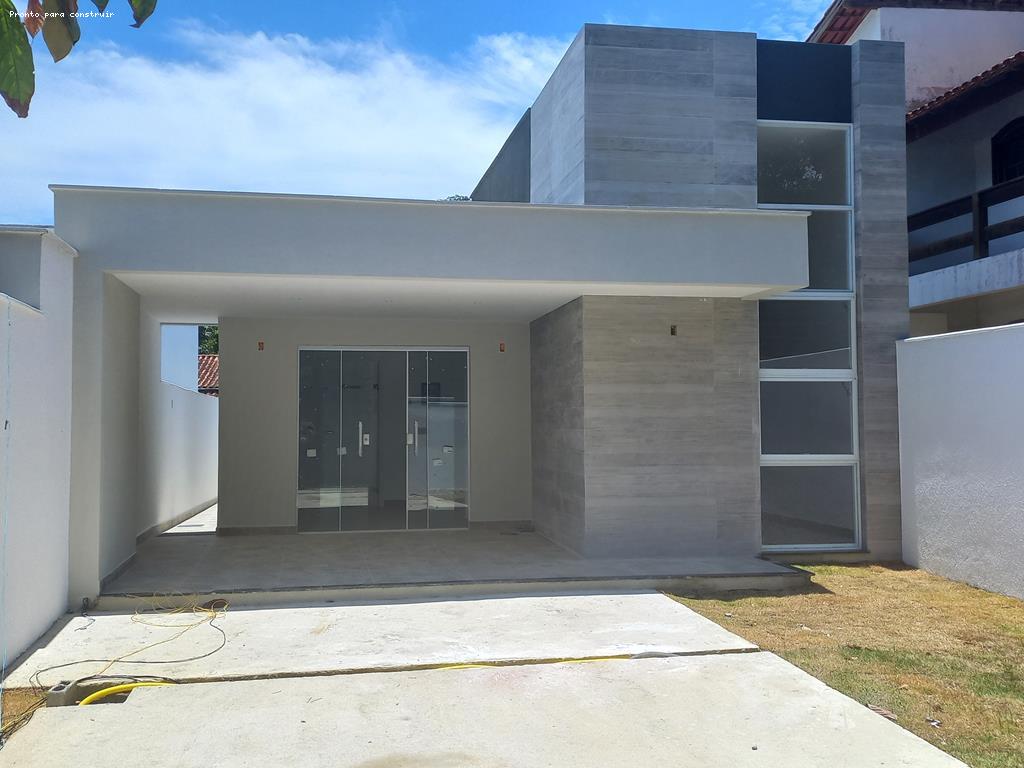 Casa à venda com 3 quartos, 115m² - Foto 1