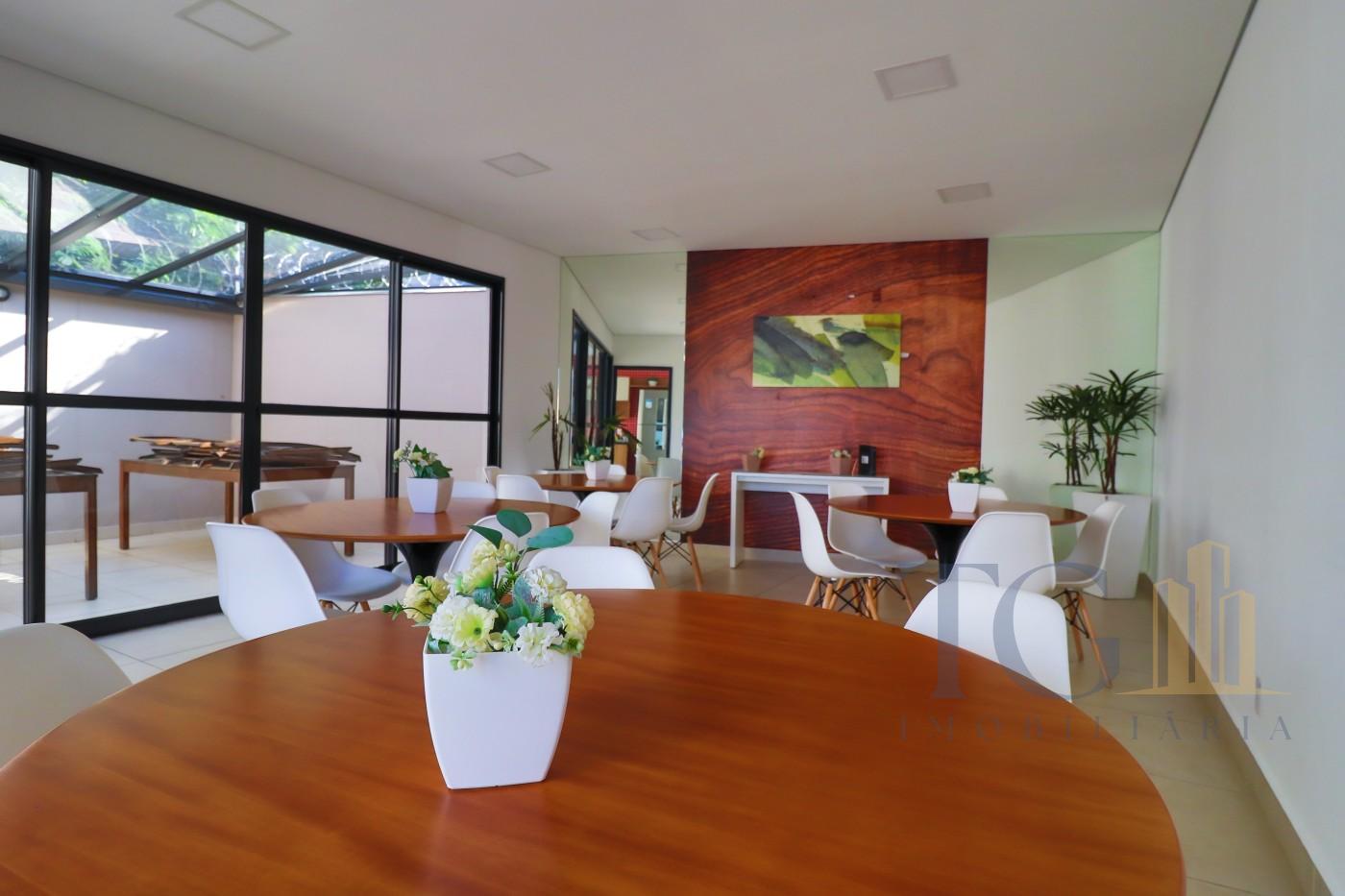 Apartamento à venda com 2 quartos, 56m² - Foto 29