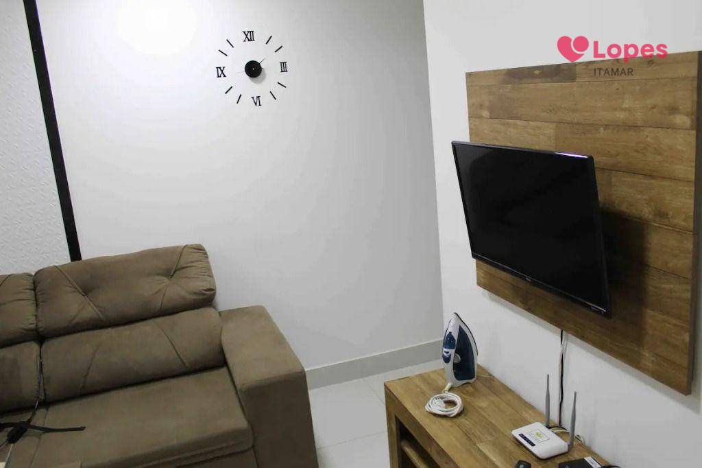 Apartamento à venda com 2 quartos, 70m² - Foto 4