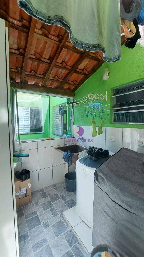 Casa à venda com 4 quartos, 185m² - Foto 21