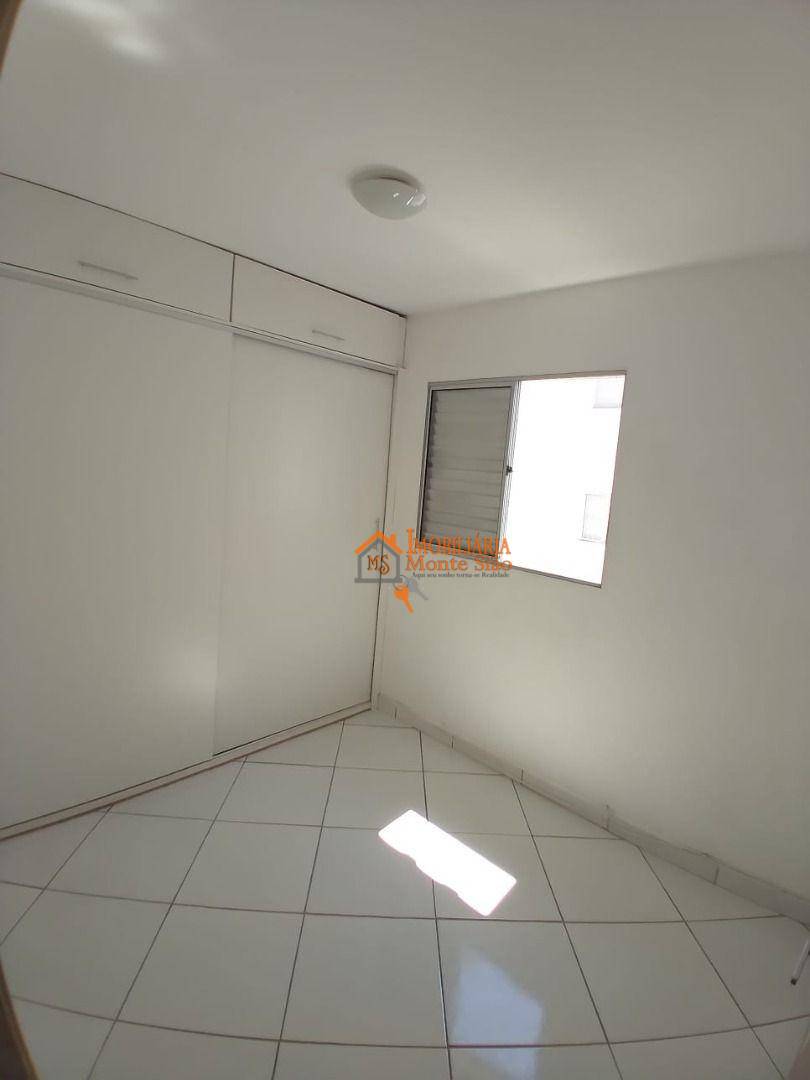 Apartamento à venda com 2 quartos, 44m² - Foto 7