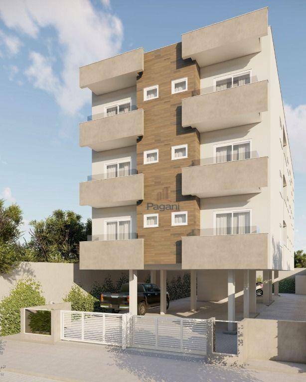 Apartamento à venda com 2 quartos, 55m² - Foto 5