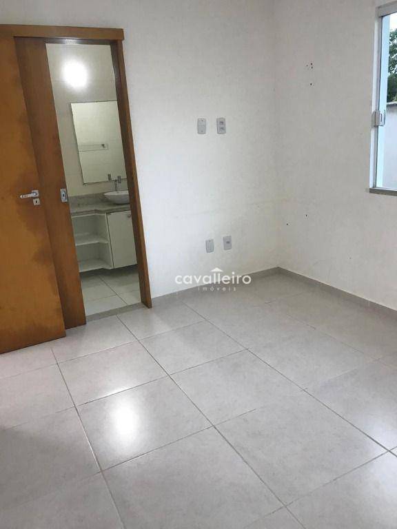 Casa de Condomínio à venda com 3 quartos, 110m² - Foto 19