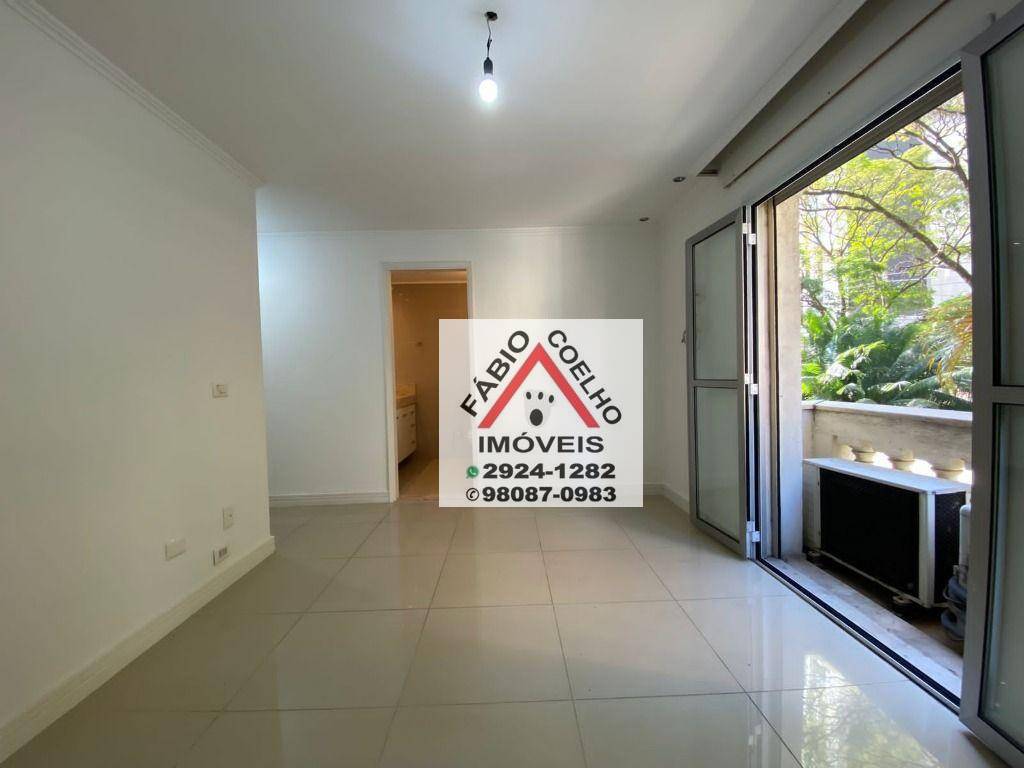 Apartamento à venda com 3 quartos, 110m² - Foto 1