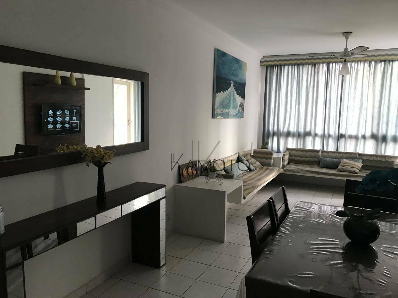 Apartamento à venda com 4 quartos, 131m² - Foto 5