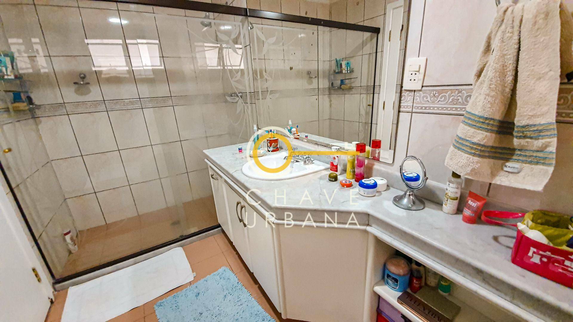 Apartamento à venda com 3 quartos, 222m² - Foto 22