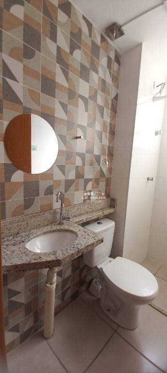 Apartamento, 2 quartos, 42 m² - Foto 11