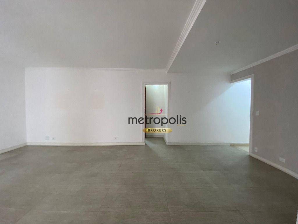 Apartamento à venda com 3 quartos, 140m² - Foto 4