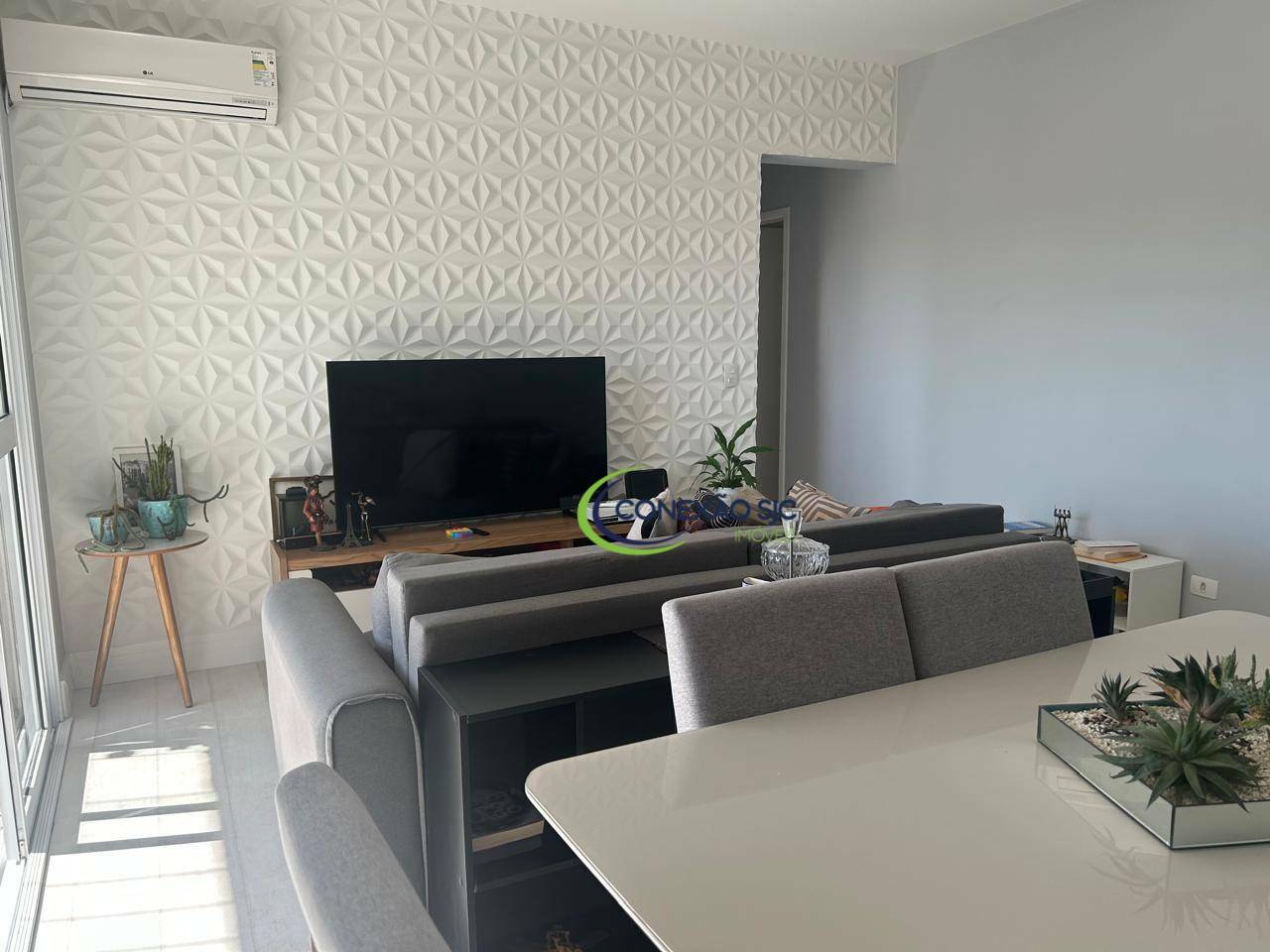 Apartamento para alugar com 2 quartos, 75m² - Foto 1