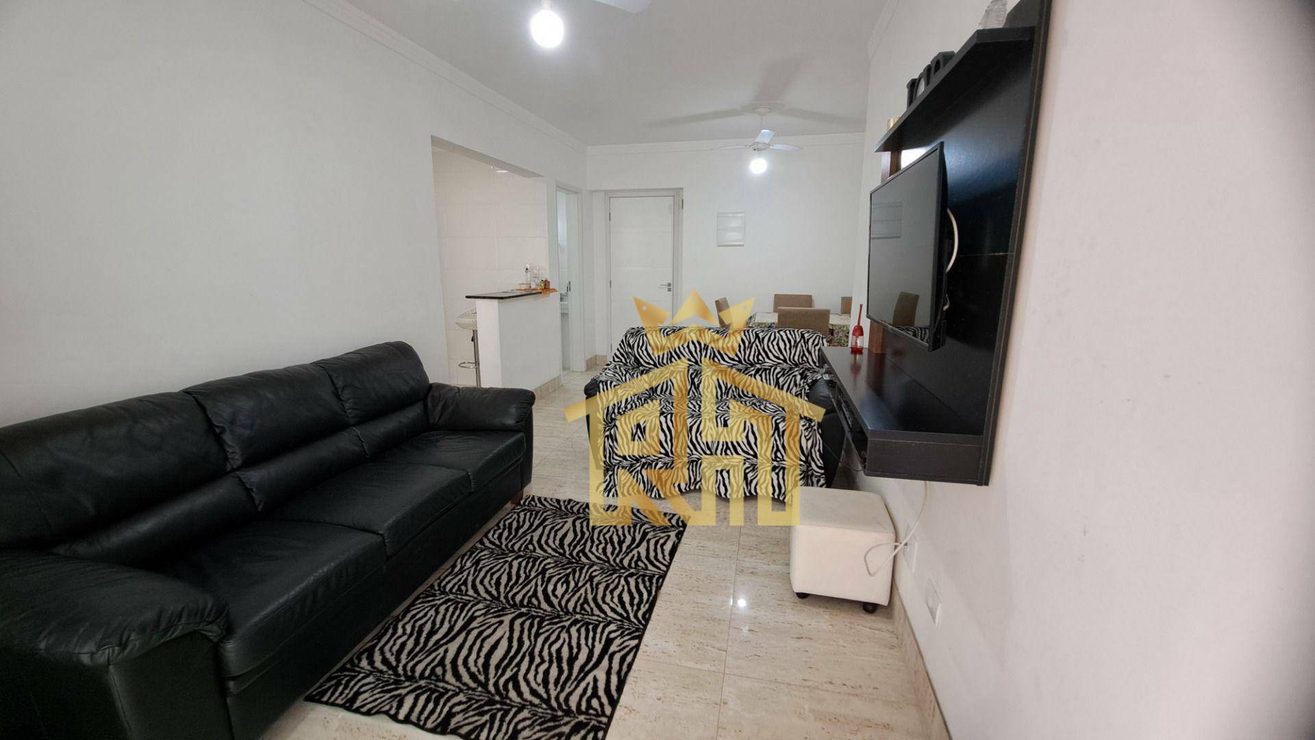 Apartamento à venda com 2 quartos, 87m² - Foto 6