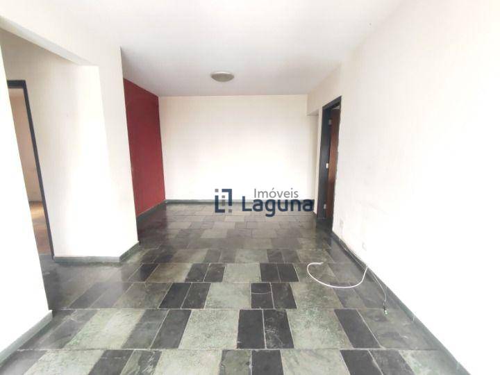 Apartamento à venda com 2 quartos, 95m² - Foto 1