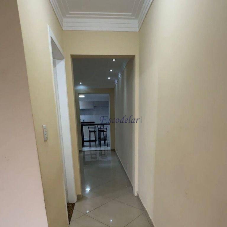 Sobrado à venda com 3 quartos, 140m² - Foto 13