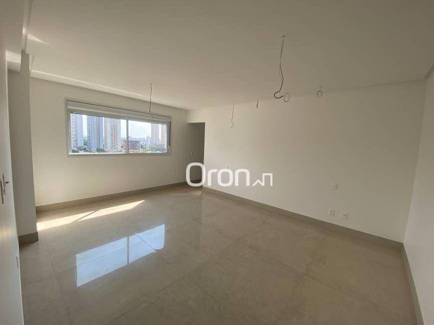 Apartamento à venda com 4 quartos, 225m² - Foto 6