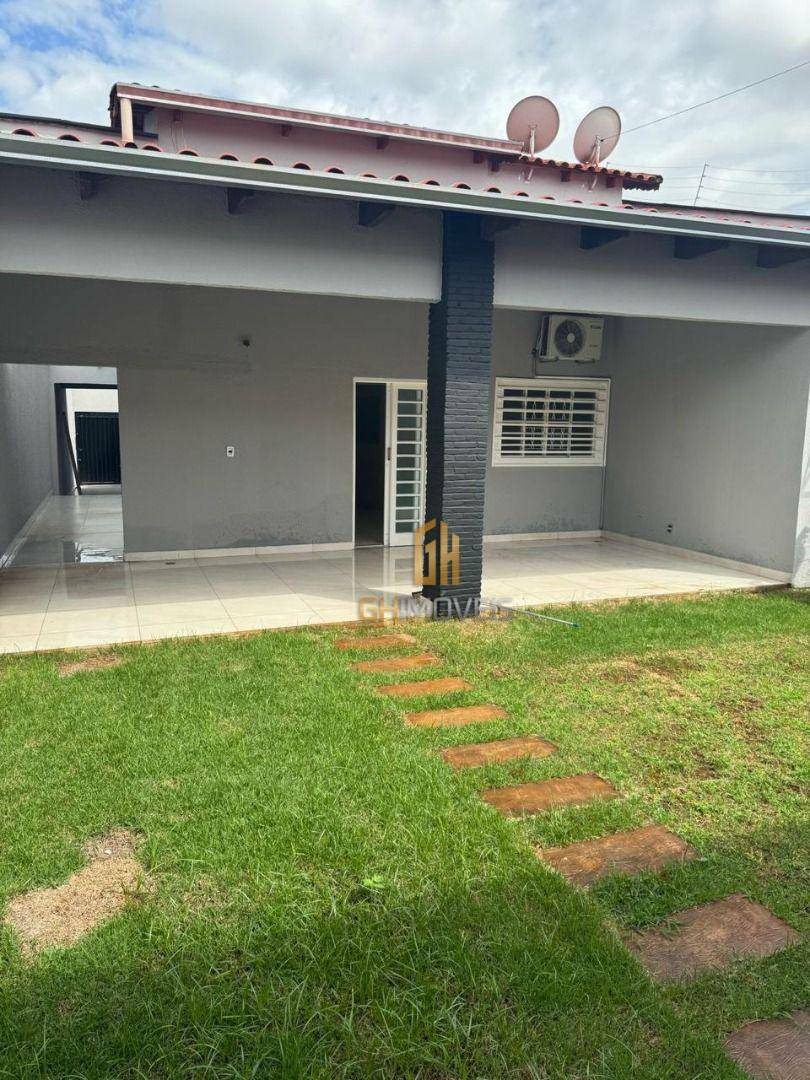 Casa à venda com 3 quartos, 220m² - Foto 13