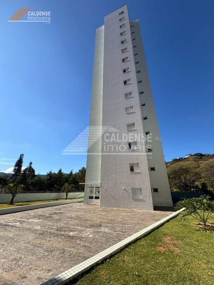 Apartamento, 3 quartos, 96 m² - Foto 1