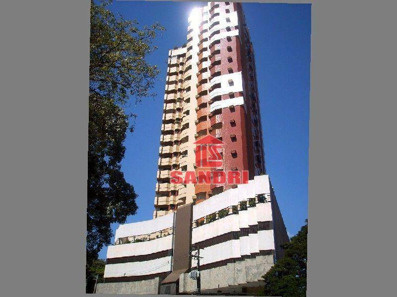 Apartamento à venda com 4 quartos, 287M2 - Foto 2