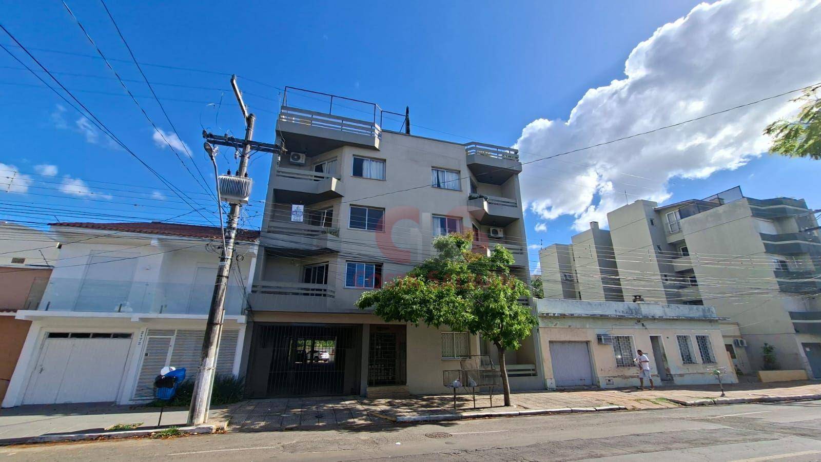 Apartamento, 2 quartos, 80 m² - Foto 1