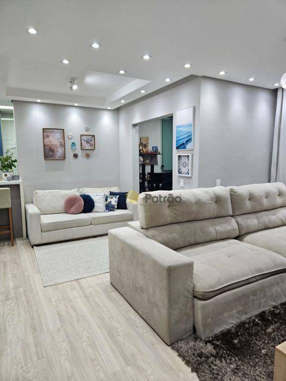 Apartamento à venda com 3 quartos, 71m² - Foto 16