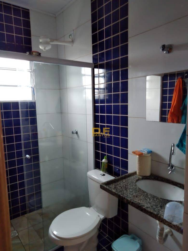 Sobrado à venda com 2 quartos, 1m² - Foto 11