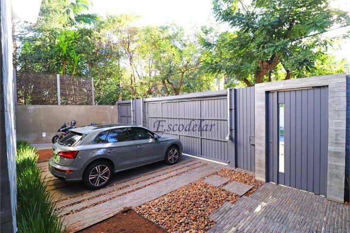 Casa à venda com 3 quartos, 358m² - Foto 2