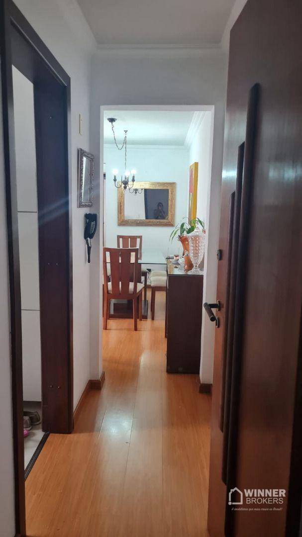 Apartamento à venda com 3 quartos, 70m² - Foto 6