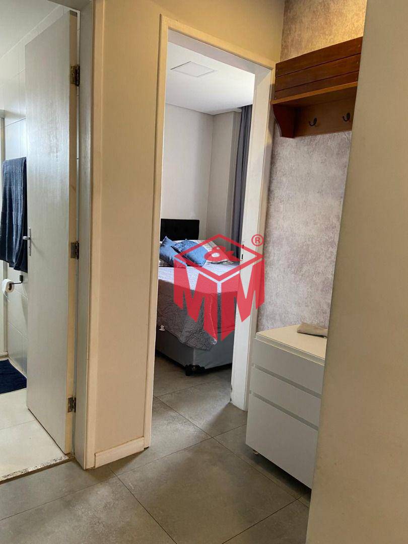 Apartamento à venda com 2 quartos, 56m² - Foto 15