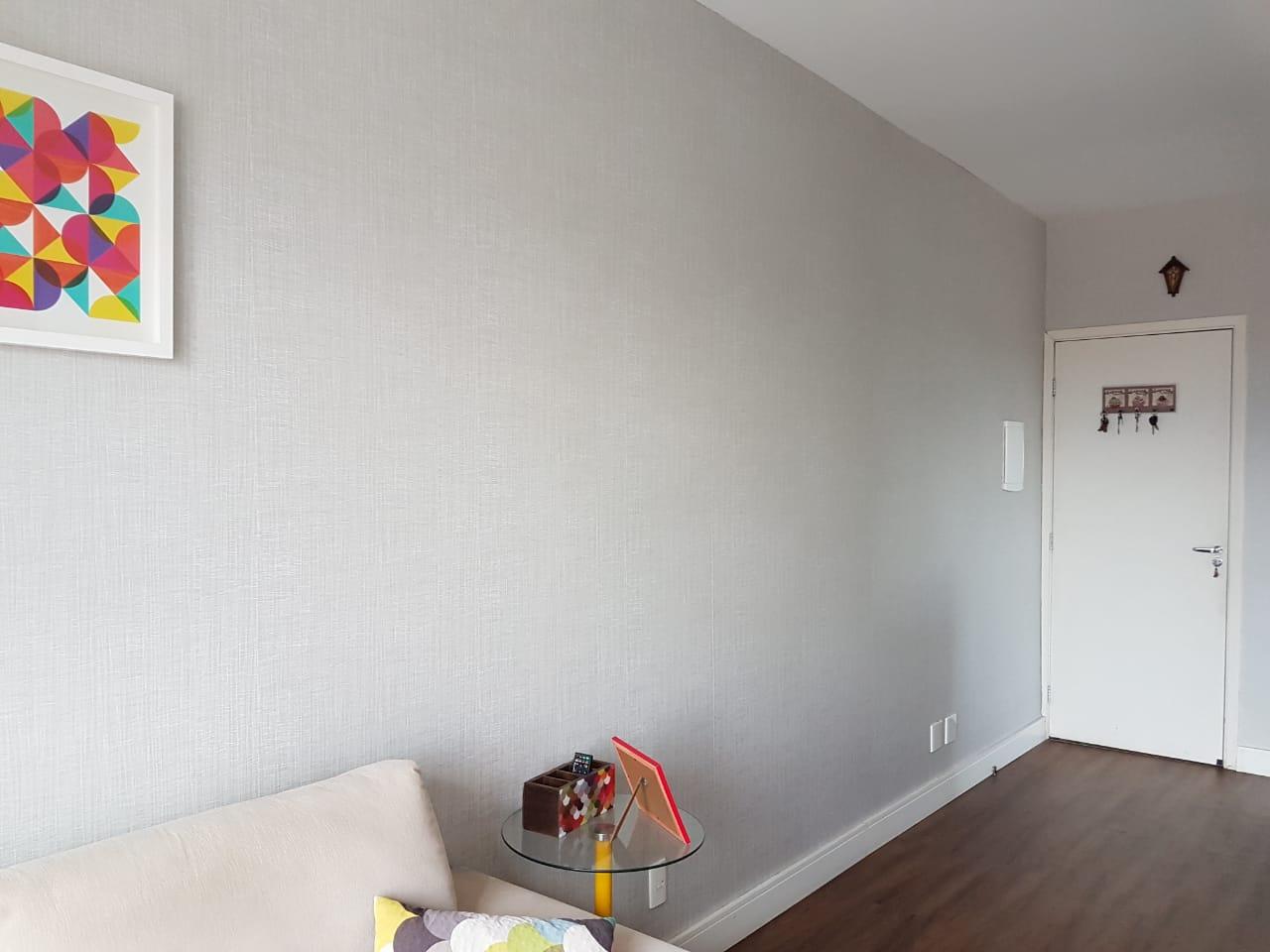 Apartamento à venda com 2 quartos, 58m² - Foto 10