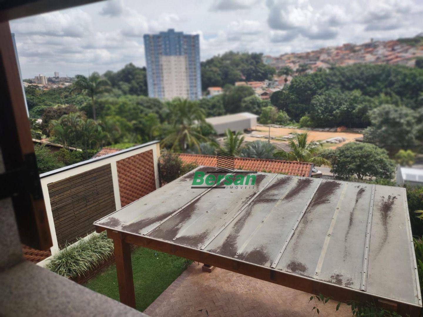 Casa de Condomínio à venda e aluguel com 3 quartos, 286m² - Foto 12