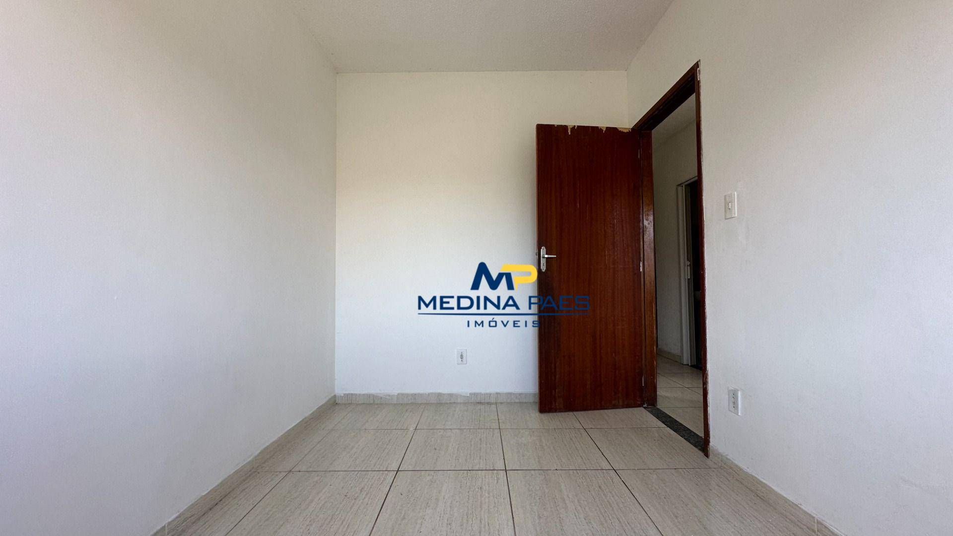 Apartamento à venda com 2 quartos, 55m² - Foto 4