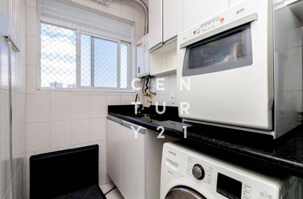 Apartamento à venda com 2 quartos, 66m² - Foto 38