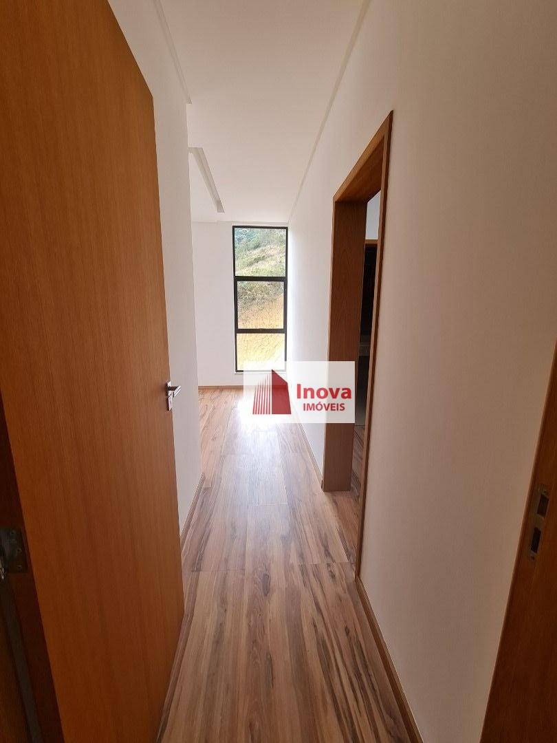 Casa de Condomínio à venda com 3 quartos, 349m² - Foto 14