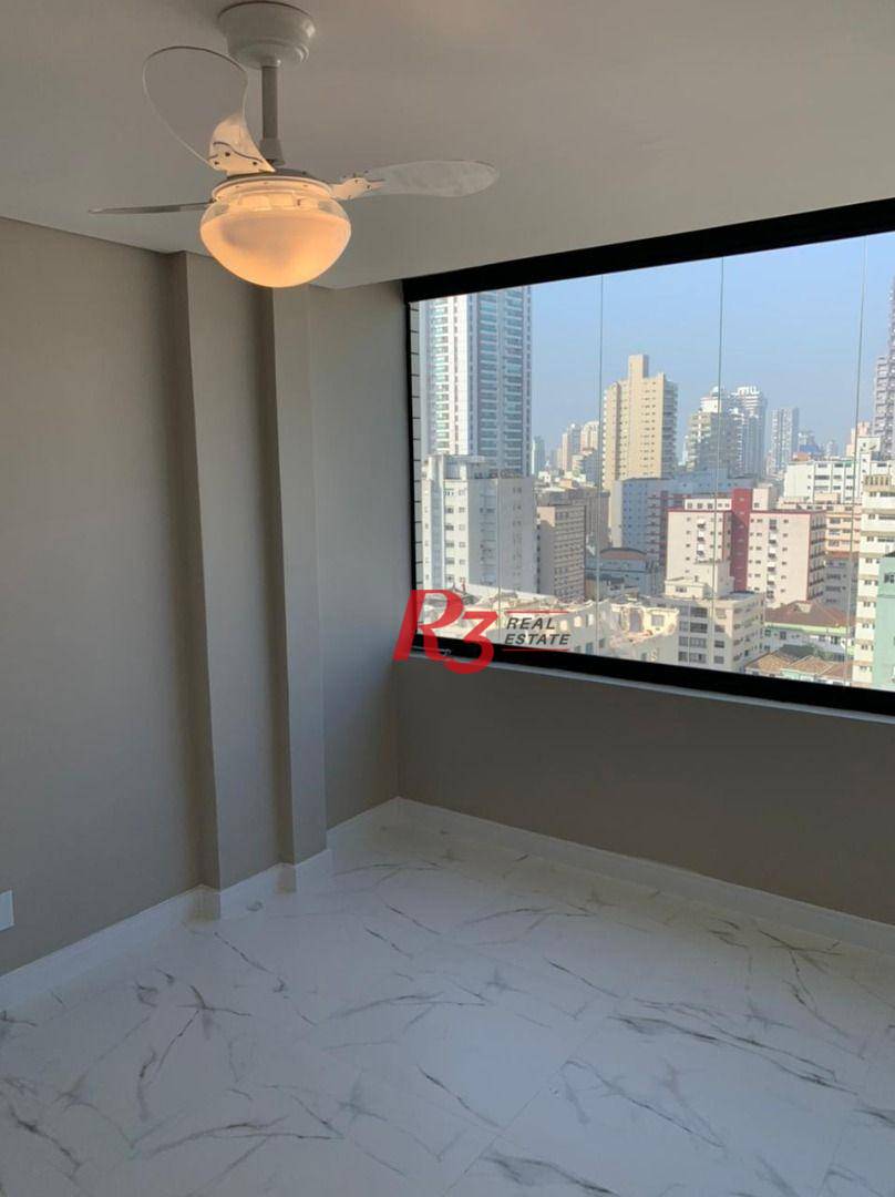 Apartamento à venda com 2 quartos, 78m² - Foto 8