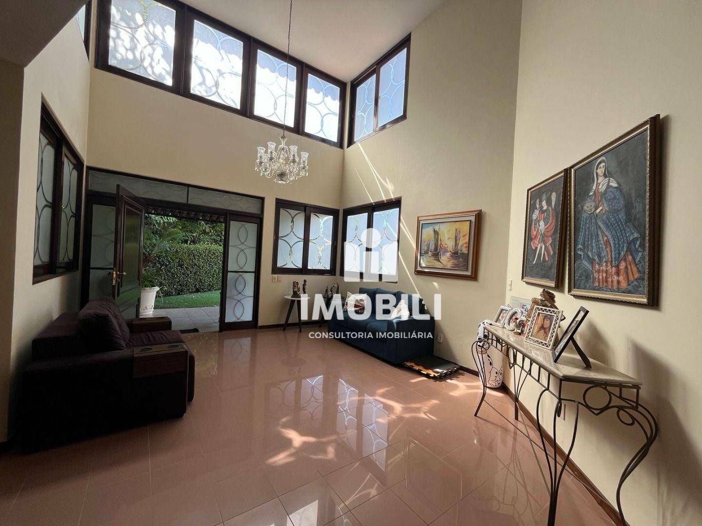 Casa de Condomínio à venda com 4 quartos, 325m² - Foto 27