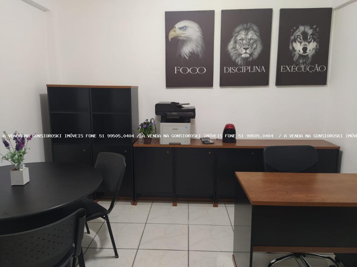 Conjunto Comercial-Sala à venda, 31m² - Foto 11